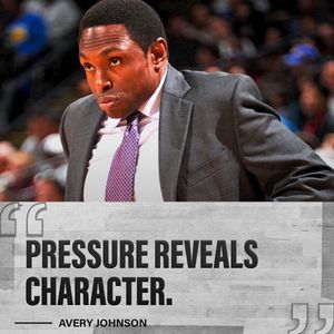 Image post by @coachavery6 on Instagram