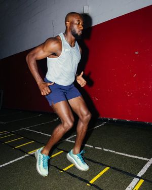 Image post by @hoka on Instagram