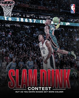 Image post by @nbaindia on Instagram