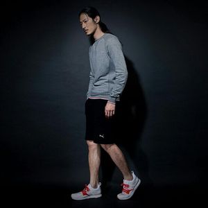 Image post by @puma on Instagram