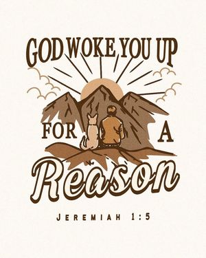 Image post by @godsworkmedia on Instagram