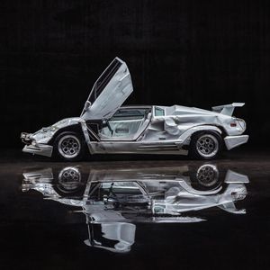 Image post by @bonhamscars on Instagram