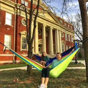 Image post by @presbyteriancollege on Instagram