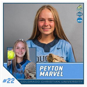 Image post by @ccusoftball on Instagram
