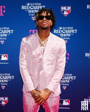 Image post by @mlbjapan on Instagram