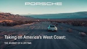 Video post by @porsche on YouTube
