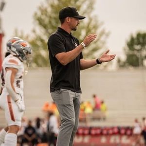 Image post by @skyridgefb on Instagram