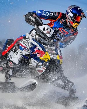 Image post by @levi_lavallee on Instagram