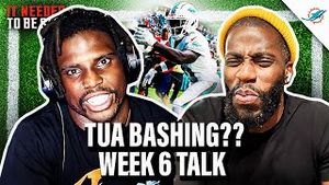 Video post by @tyreekhill on YouTube