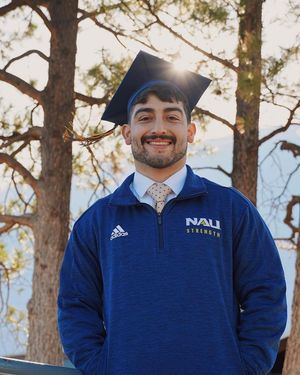 Image post by @nauflagstaff on Instagram