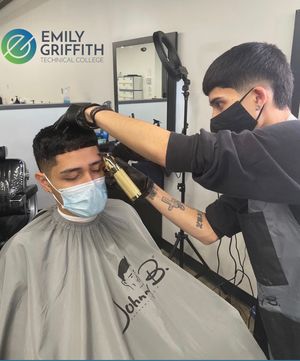 Image post by @emilygriffithtechnicalcollege on Instagram