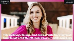 Video post by @danielleclardy on YouTube