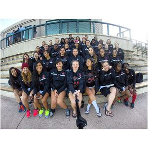Image post by @csunwomensrugby on Instagram