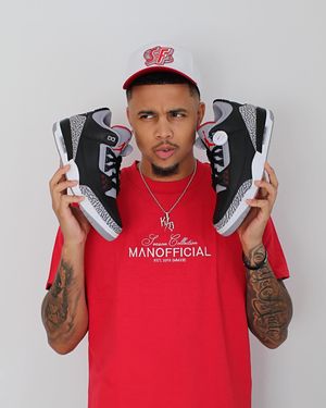 Image post by @kburton_25 on Instagram