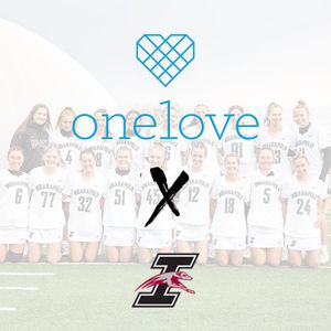 Image post by @uindywlax on Instagram