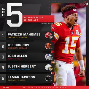 Image post by @nfltotalaccess on Instagram