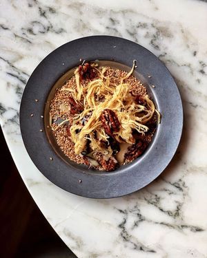 Image post by @nenifood on Instagram