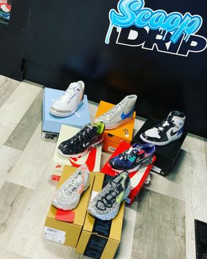 Image post by @scoopdrip on Instagram