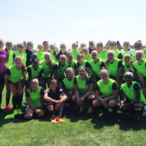 Image post by @ecnlgirls on Instagram