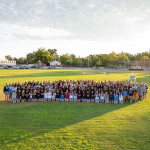 Image post by @sfhs_troubies on Instagram