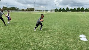 Image post by @t_will_train on Instagram