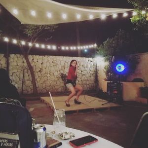 Image post by @almablancog on Instagram