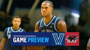 Video post by @cbssports on YouTube