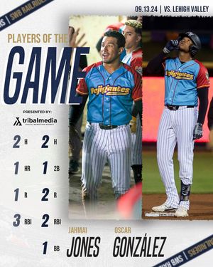 Image post by @swbrailriders on Instagram