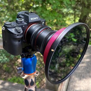 Image post by @fotodioxpro on Instagram