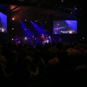 Image post by @opendoorchurchnc on Instagram
