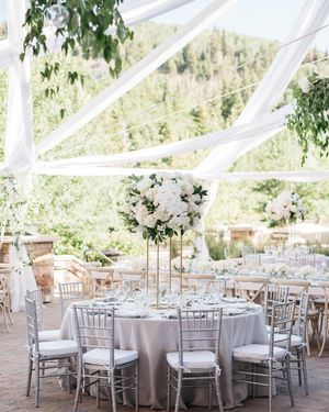 Image post by @michelleleoevents on Instagram