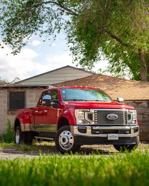 Image post by @truckranch on Instagram