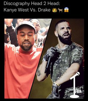 Image post by @fantastichiphop_ on Instagram