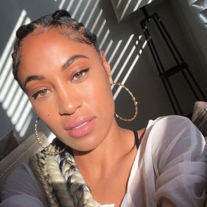 Image post by @goqueengo on Instagram