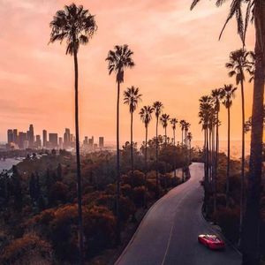 Image post by @johnnybiggusa on Instagram