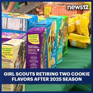 Image post by @news12li on Instagram