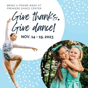 Image post by @premiere_dance_center on Instagram