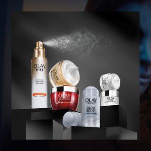 Image post by @olay on Instagram