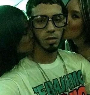 Image post by @reggaetontv on Instagram