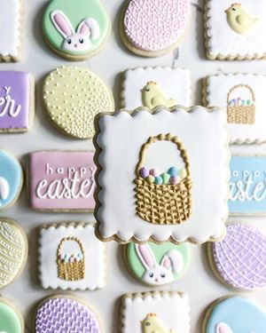 Image post by @angelbakednyc on Instagram