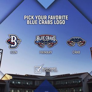 Image post by @somdbluecrabs on Instagram