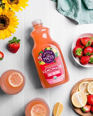 Image post by @unclemattsorganic on Instagram