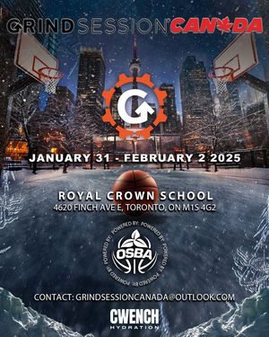 Image post by @ontariosba on Instagram