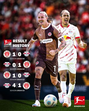 Image post by @bundesliga on Instagram