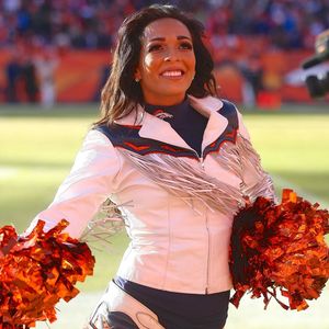 Image post by @denverbroncoscheer on Instagram