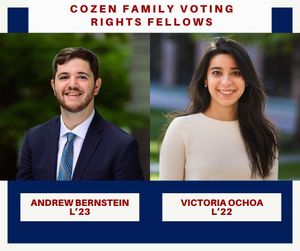 Image post by @penncareylaw on Instagram
