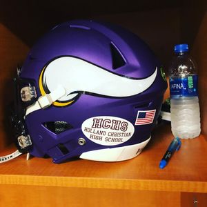 Image post by @kirkcousins on Instagram