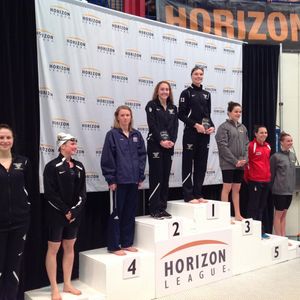 Image post by @oaklandswimdive on Instagram
