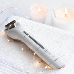 Image post by @panasonicpersonalcare on Instagram