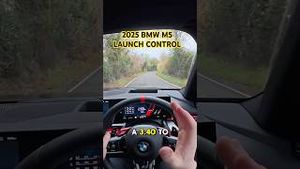 Video post by @bmwblog on YouTube
